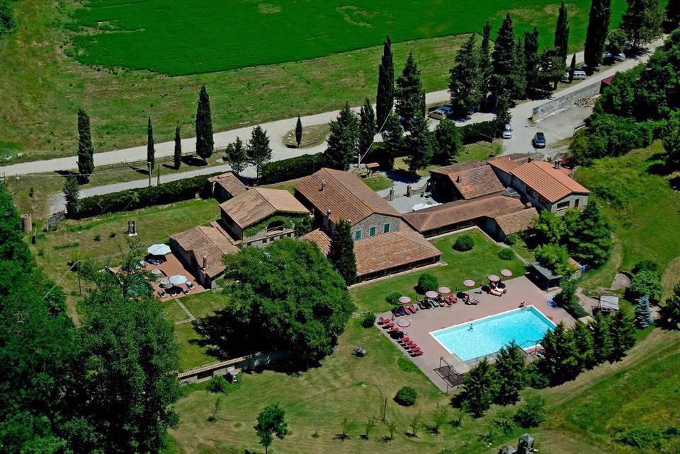 ESTATE DI BENESSERE ESTATE DI BENESSERE